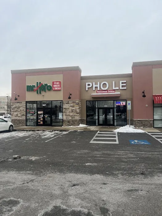 Pho Le Vietnamese Cuisine Picture 7