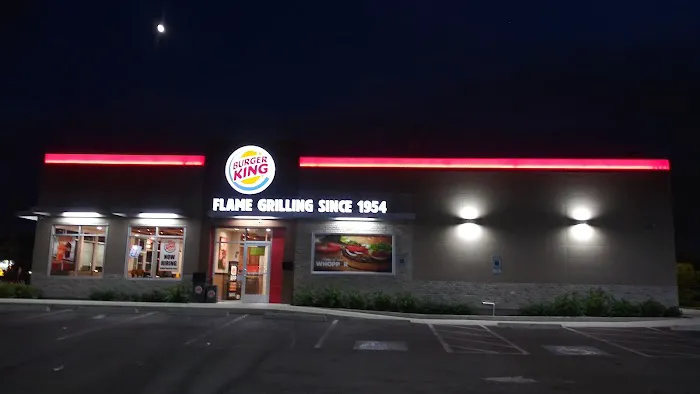 Burger King Picture 1