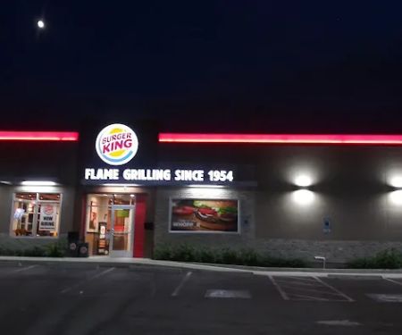 Burger King