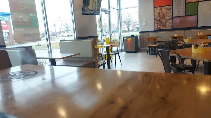 Burger King Picture 2