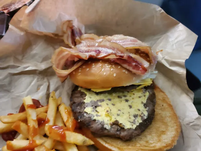 Burger King Picture 4