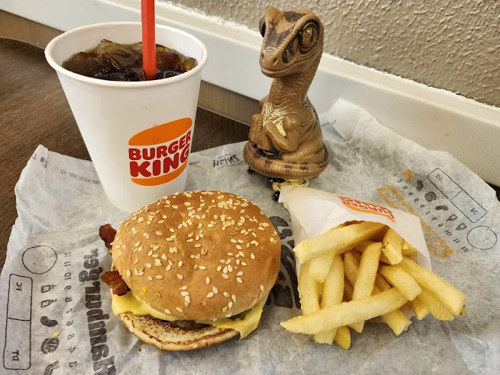 Burger King Picture 5
