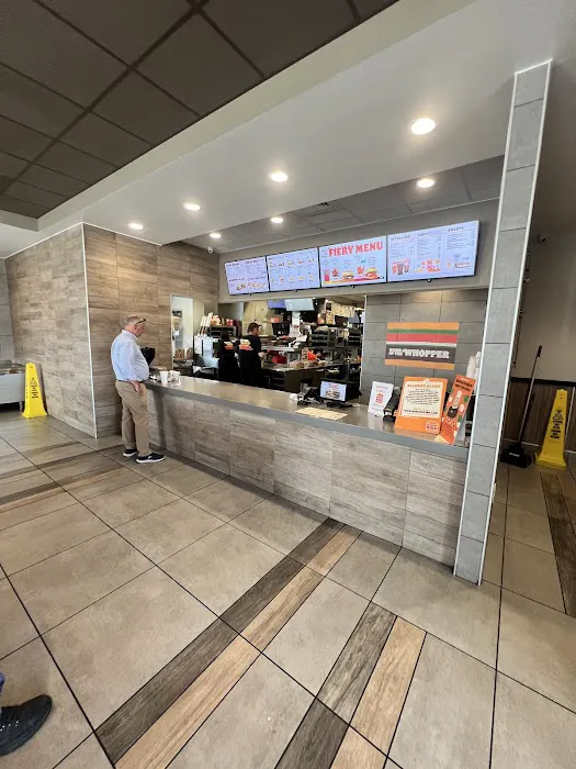 Burger King Picture 6