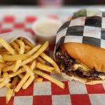 Ritzy's