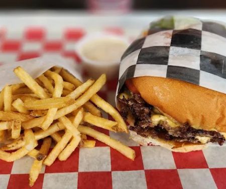 Ritzy's
