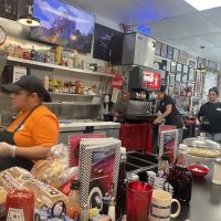 Jenny’s Diner ico