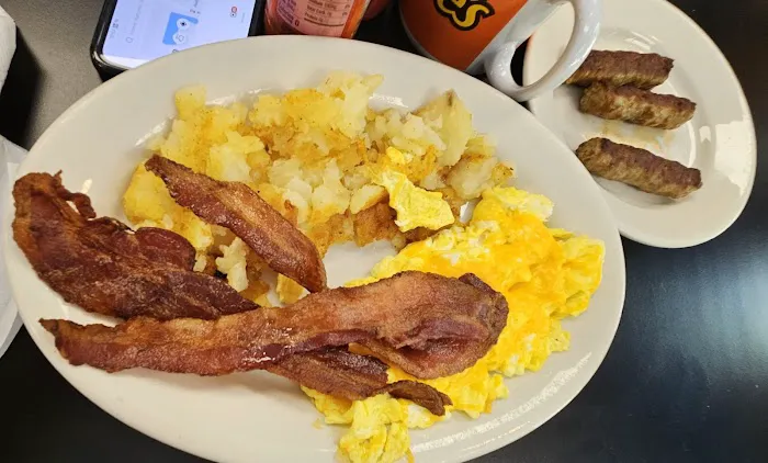 Jenny’s Diner Picture 7