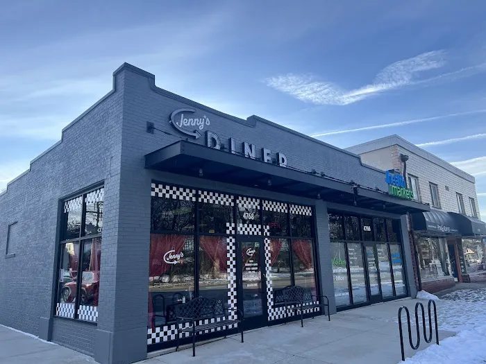 Jenny’s Diner Picture 2