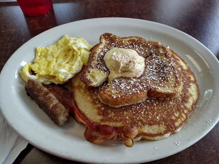 Jenny’s Diner Picture 3