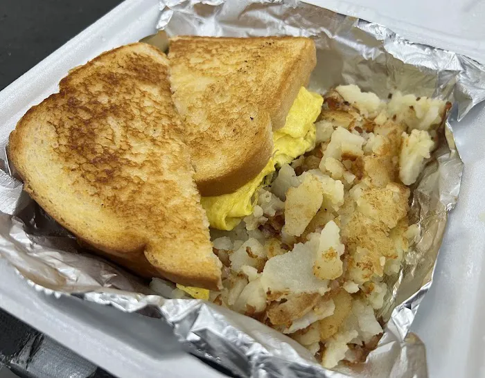 Jenny’s Diner Picture 6
