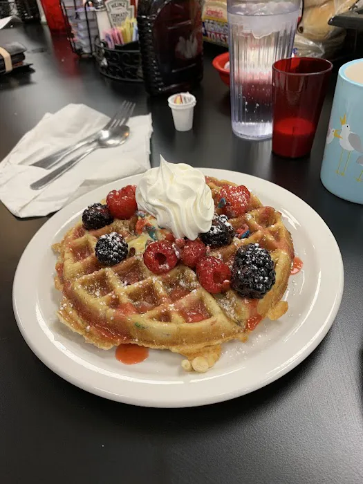 Jenny’s Diner Picture 10