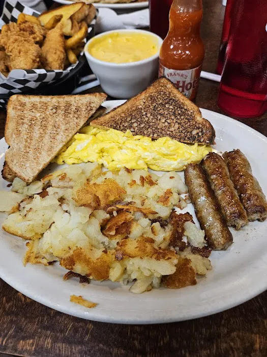 Jenny’s Diner Picture 9