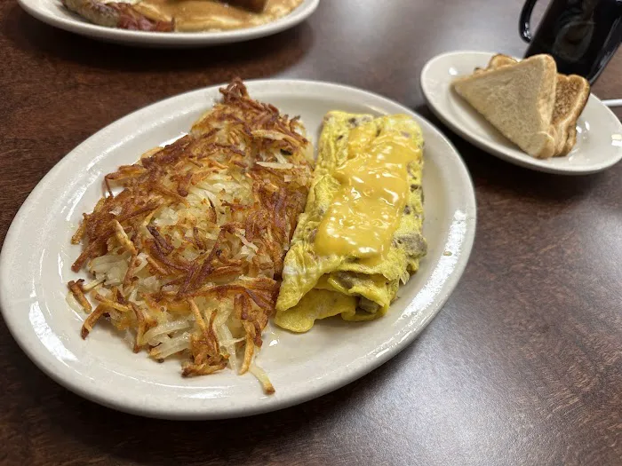 Jenny’s Diner Picture 8