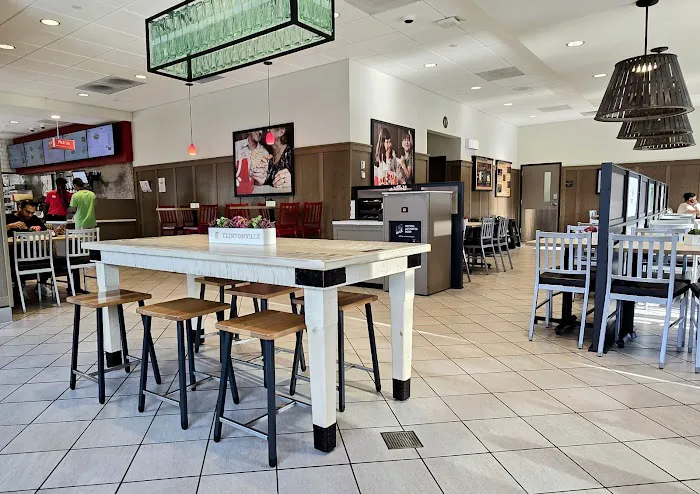 Chick-fil-A Picture 4