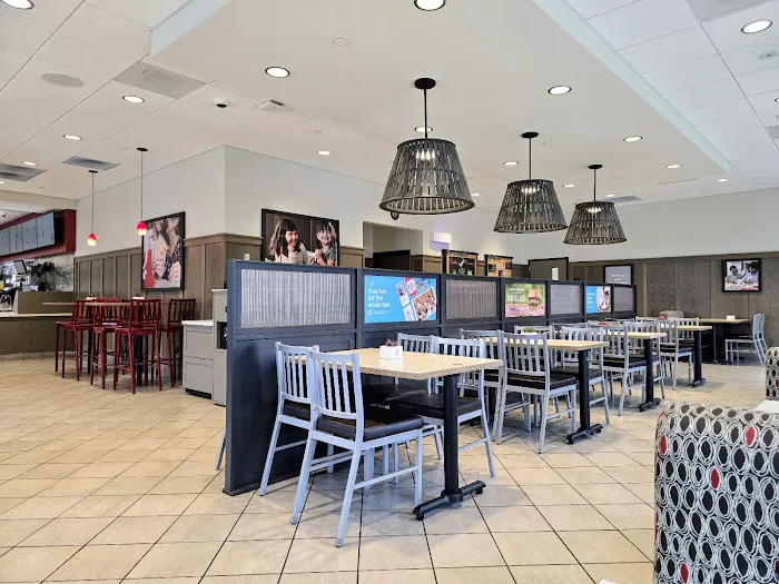 Chick-fil-A Picture 6