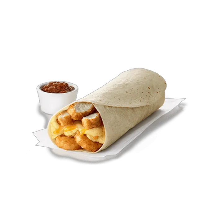 Chick-fil-A Picture 5