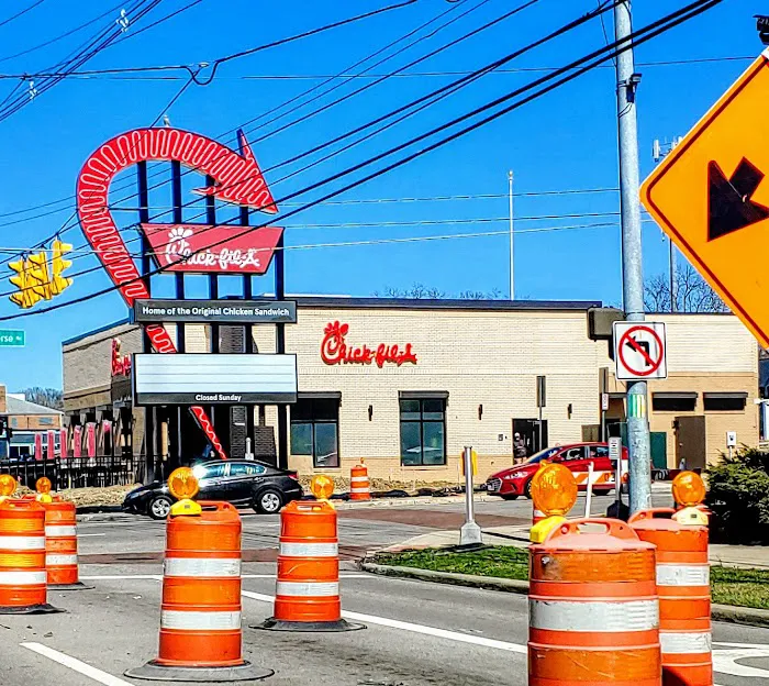 Chick-fil-A Picture 3