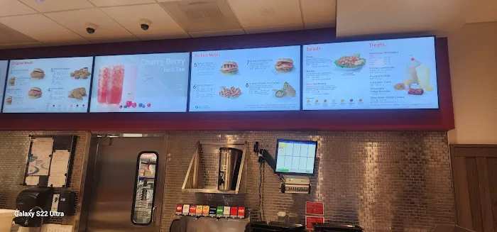 Chick-fil-A Picture 2