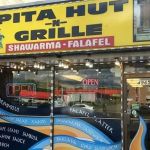 Pita Hut Grill