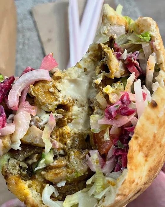 Pita Hut Grill Picture 6