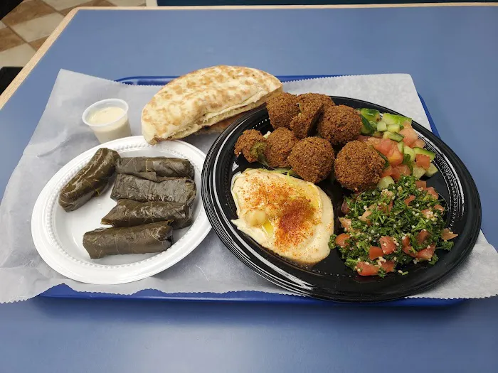 Pita Hut Grill Picture 9