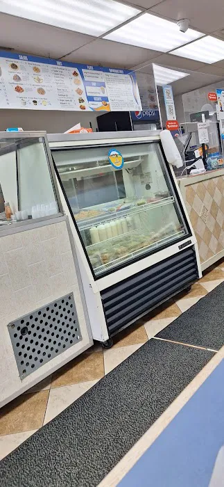 Pita Hut Grill Picture 2