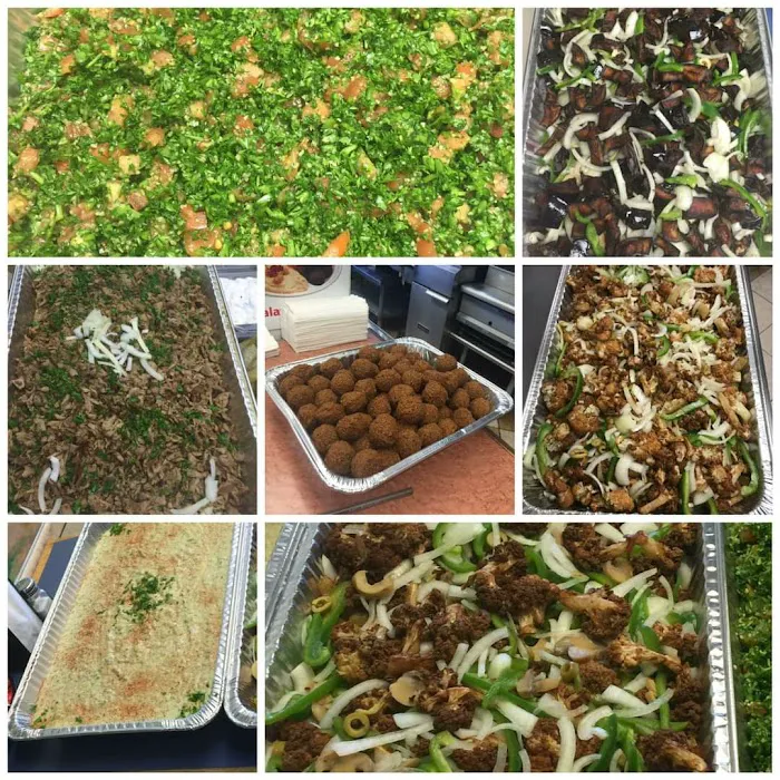 Pita Hut Grill Picture 5