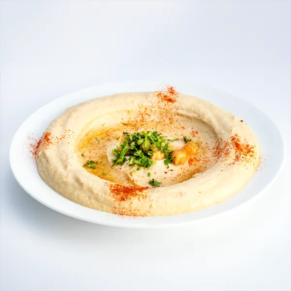 Pita Hut Grill Picture 10