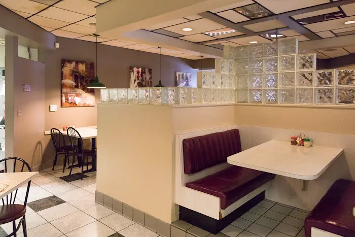 The Pizza House Picture 1