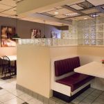 The Pizza House