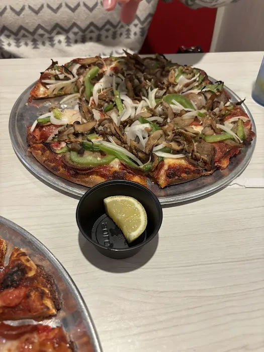 The Pizza House Picture 7