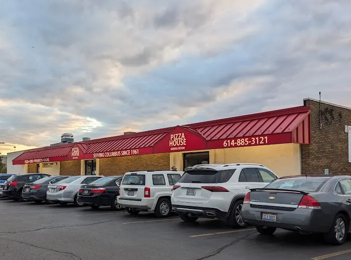 The Pizza House Picture 8