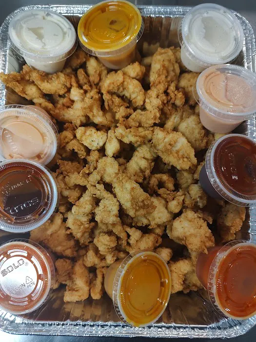Kickin Chicken Mobile Picture 3