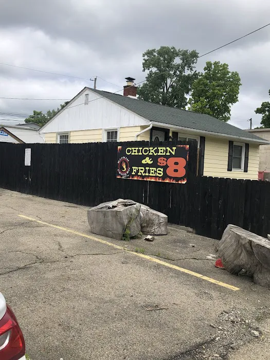 Kickin Chicken Mobile Picture 1