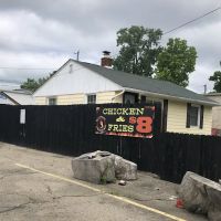 Kickin Chicken Mobile ico