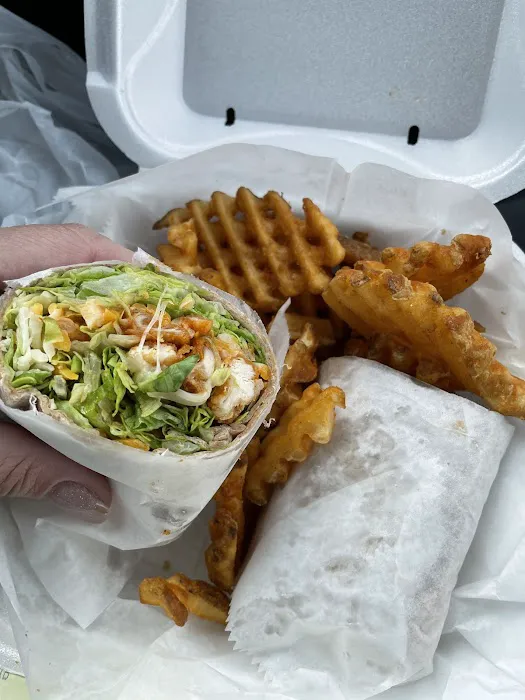 Kickin Chicken Mobile Picture 7