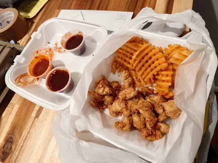 Kickin Chicken Mobile Picture 6