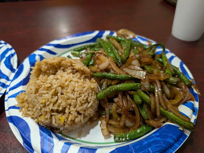 Lieu's Asian Cuisine Picture 4