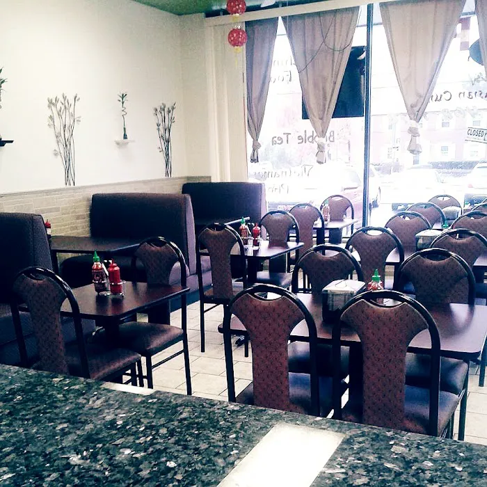 Lieu's Asian Cuisine Picture 3