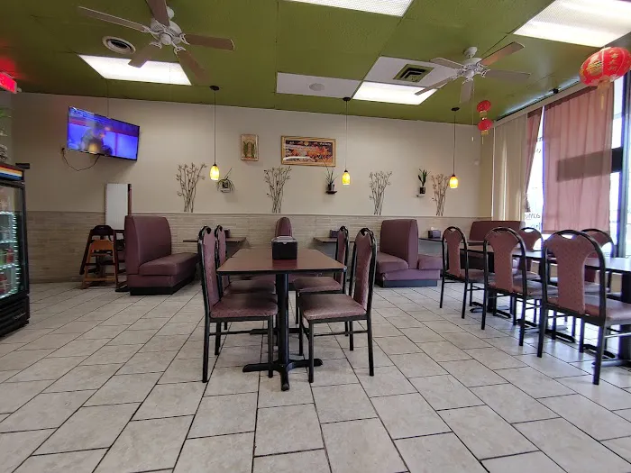 Lieu's Asian Cuisine Picture 7