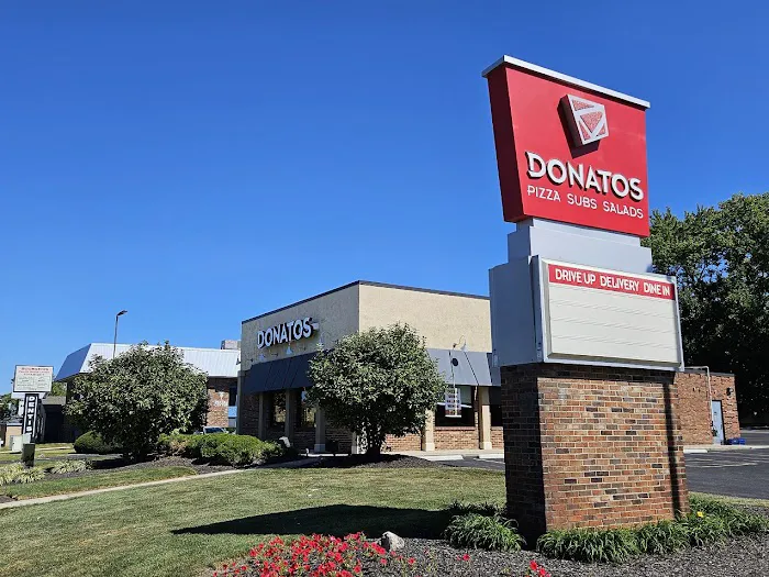 Donatos Pizza Picture 7