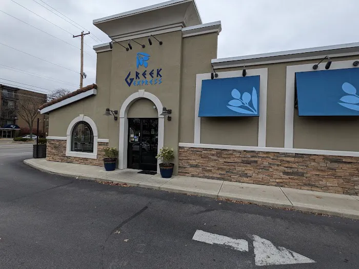 Greek Express Picture 4