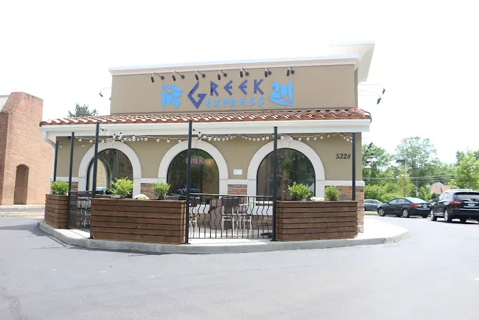 Greek Express Picture 2