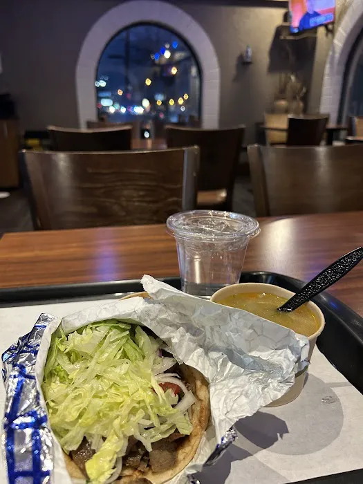 Greek Express Picture 7