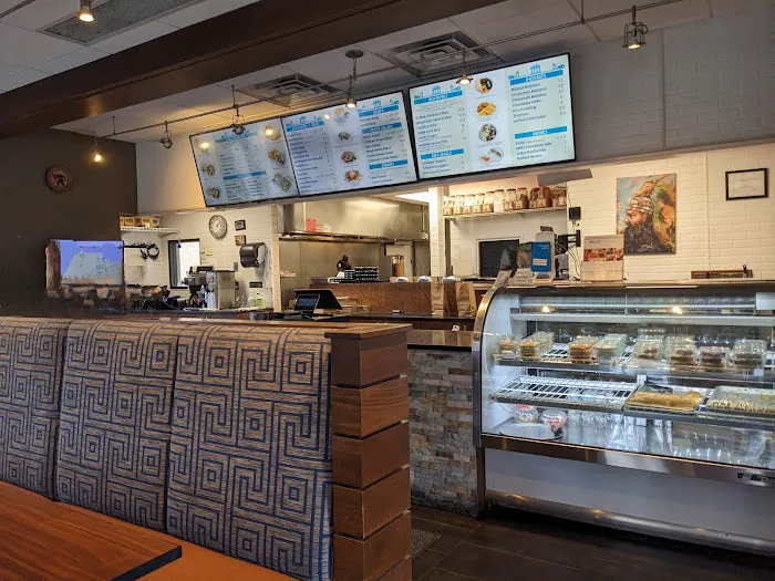 Greek Express Picture 6