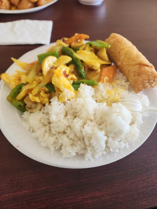 China Wok Picture 4