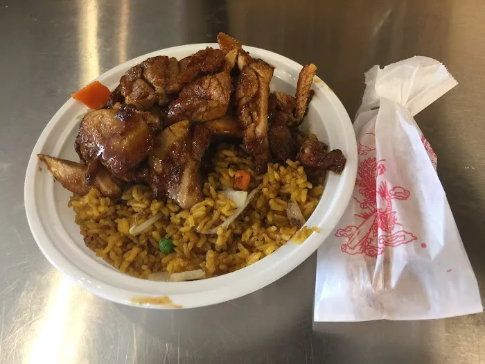 China Wok Picture 3