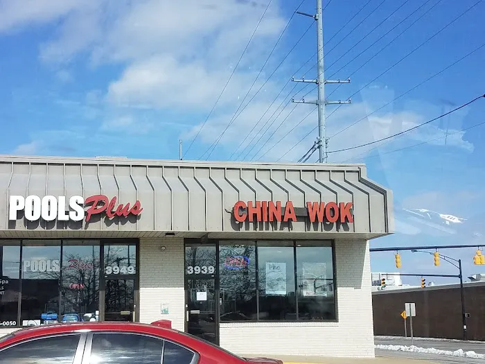 China Wok Picture 5