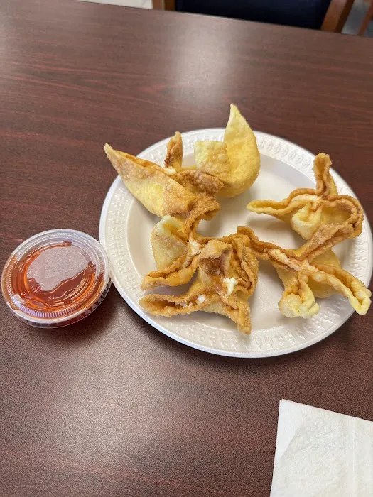 China Wok Picture 7