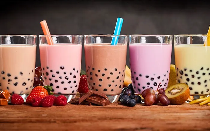 Bowl Boba Picture 5